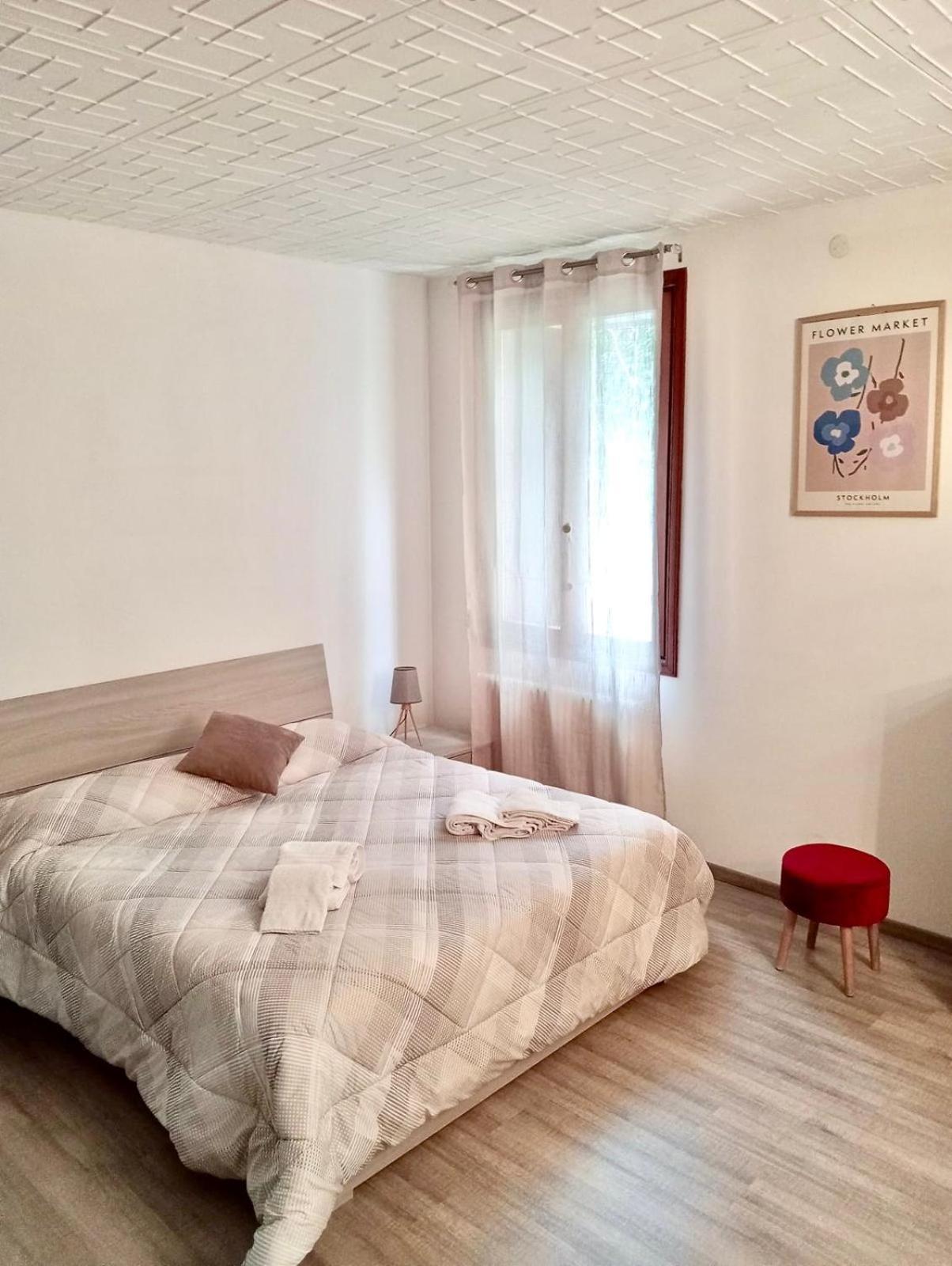 Residenza Sant' Andrea Appartement